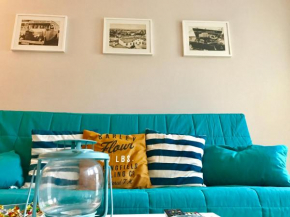 Apartament Redłowo Gdynia